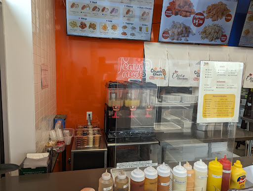 Photo of Pita Pit - 1600 15th Ave, Prince George, BC V2L 3X3